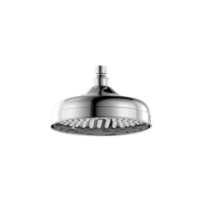 Nero York 200mm Shower Head Chrome - NR508094CH