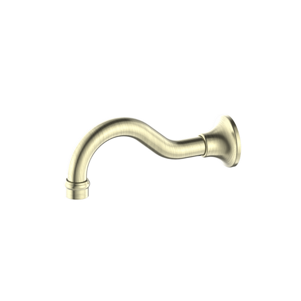 Bath spouts