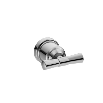 Nero York Robe Hook Chrome - NR6982CH