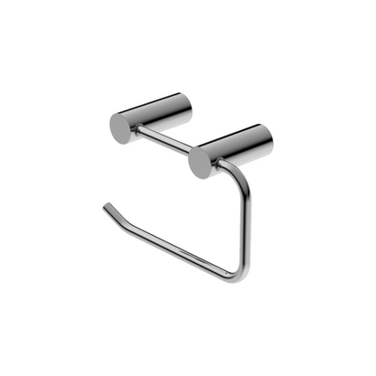 New Mecca Toilet Roll Holder Chrome - NR2386CH