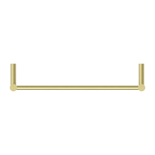 NON-HEATED-TOWEL-LADDER-BRUSHED-GOLD