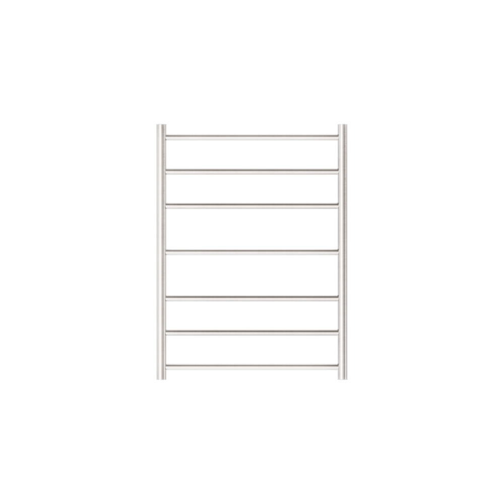 NON-HEATED TOWEL LADDER BRUSHED NICKEL