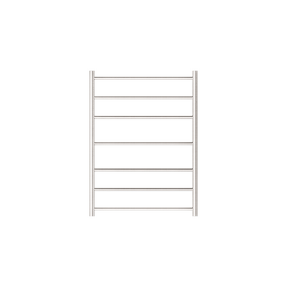 NON-HEATED TOWEL LADDER BRUSHED NICKEL