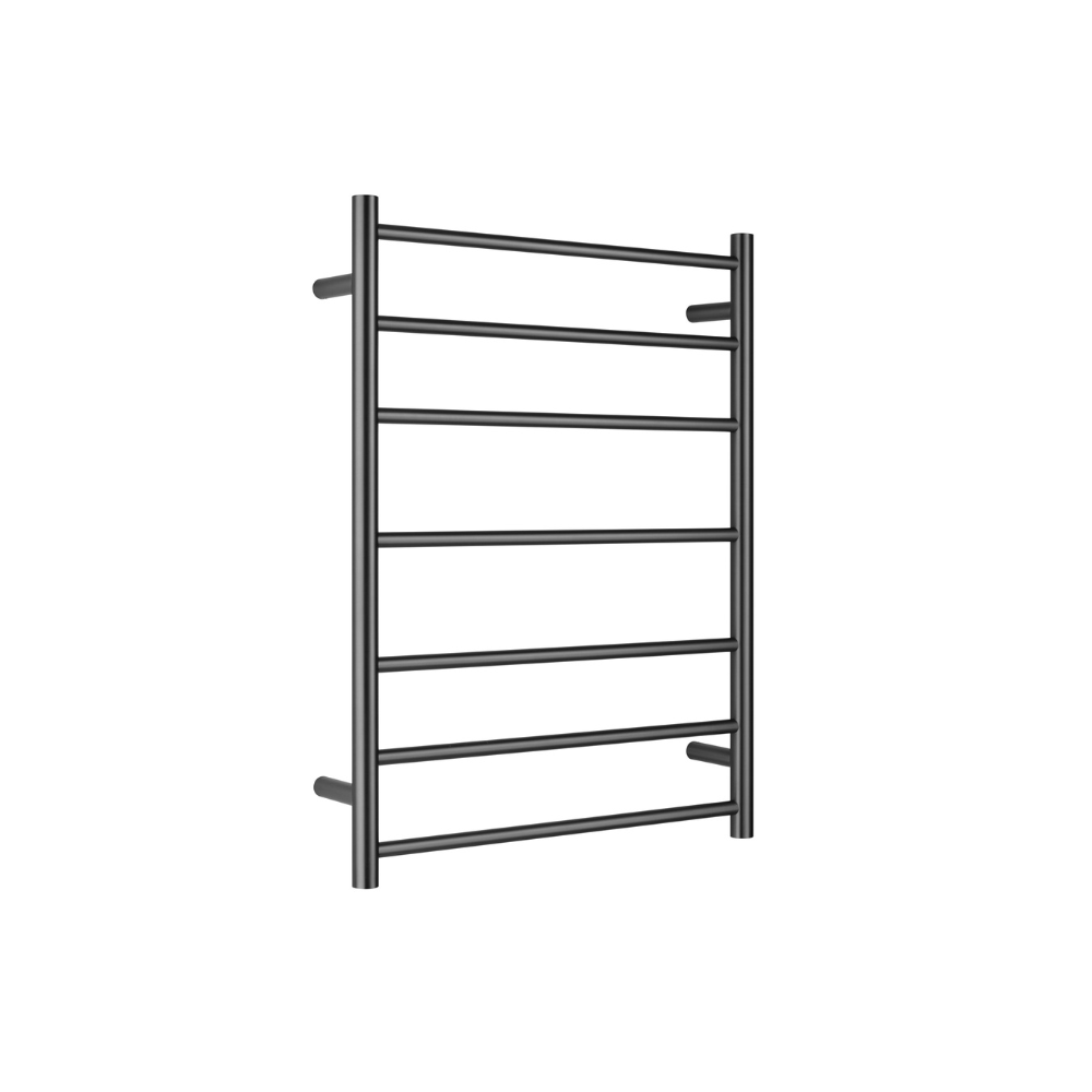 Non-Heated Towel Ladder Graphite - NR190001GR