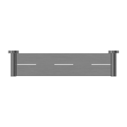 Nero Mecca Shower Shelf Gun Metal - NR1987aGM