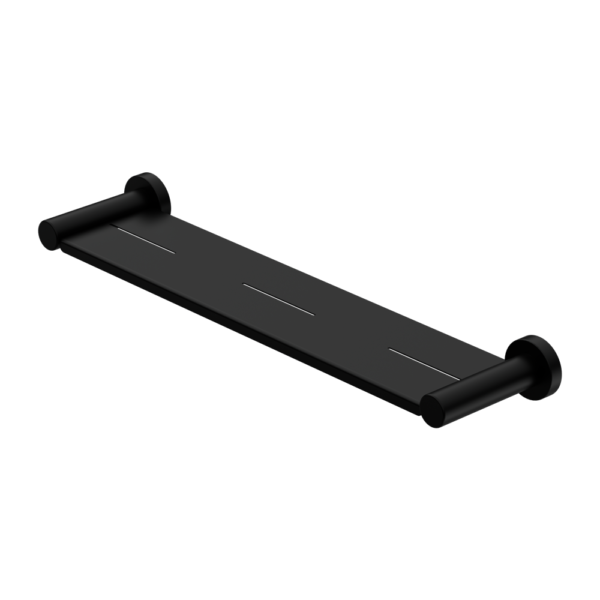 Nero Mecca Shower Shelf MATTE BLACK