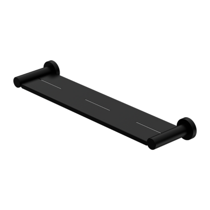 Nero Mecca Shower Shelf MATTE BLACK