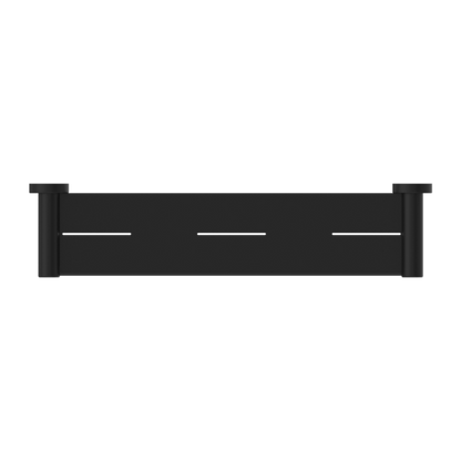 Nero Mecca Shower Shelf MATTE BLACK