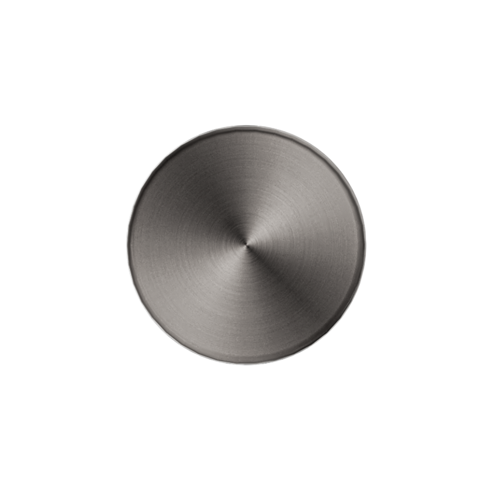 New Mecca Robe Hook Brushed Nickel - NR2382BN