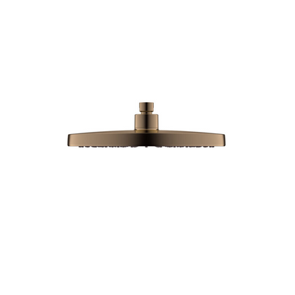 Opal 250mm Shower Head Brushed Bronze - NR508079BZ