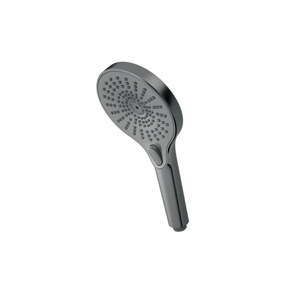 Opal Hand Shower Head Graphite - NR508077GR