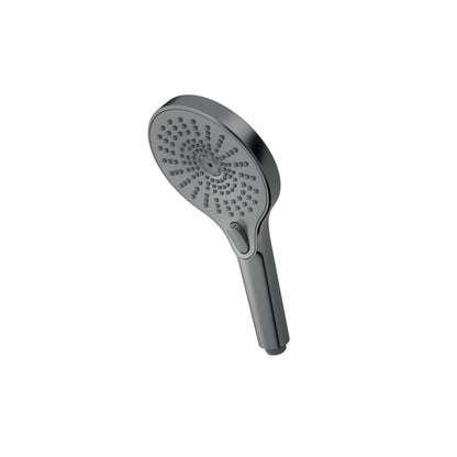 Opal Hand Shower Head Graphite - NR508077GR