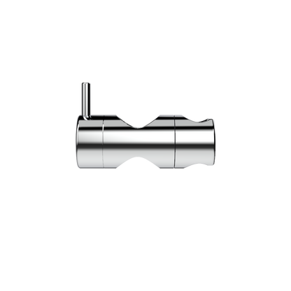 Slider For Calibre Mecca 25mm  Shower Rail Chrome - NRCS004slCH