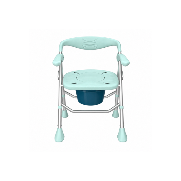 Fold shower seats
