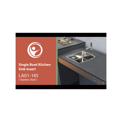Sink Care Single - LA01-145