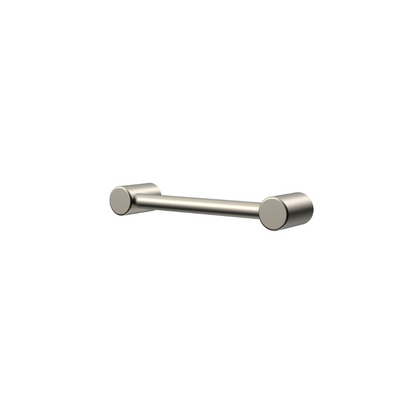 Stocktake Calibre Terra 25mm Grab Rail Small 300mm Brushed Nickel - RE130BN