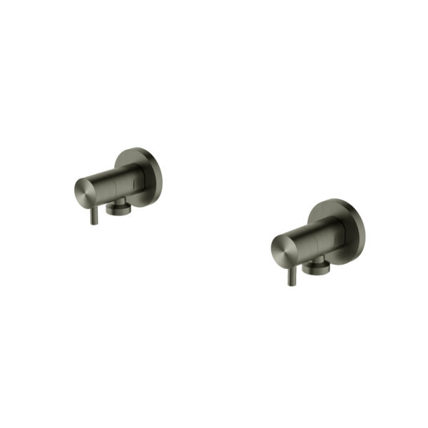 Washing Machine Tap Set Graphite - NR262109dGR