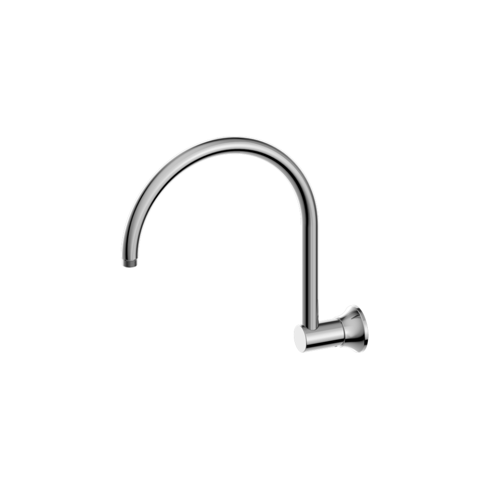 York Shower Arm Chrome - NR508CH