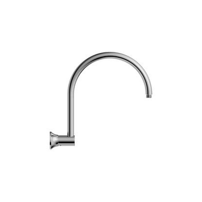 YORK SHOWER ARM CHROME