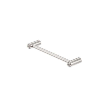Zen SS316L Hand Towel Rail Brushed Nickel - NR1680ABN