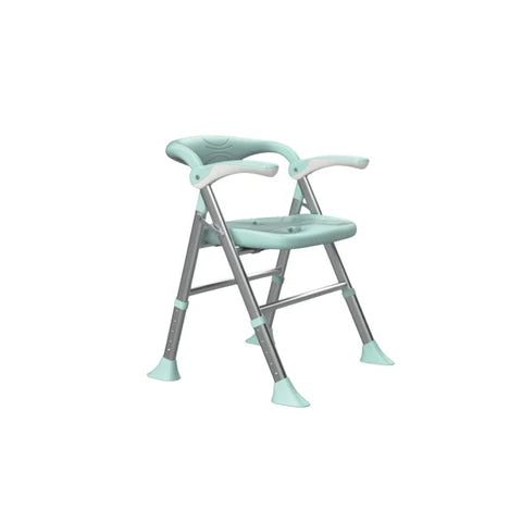 Avail fold-up shower chair
